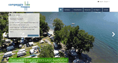 Desktop Screenshot of lidomappo.ch
