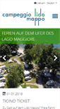 Mobile Screenshot of lidomappo.ch